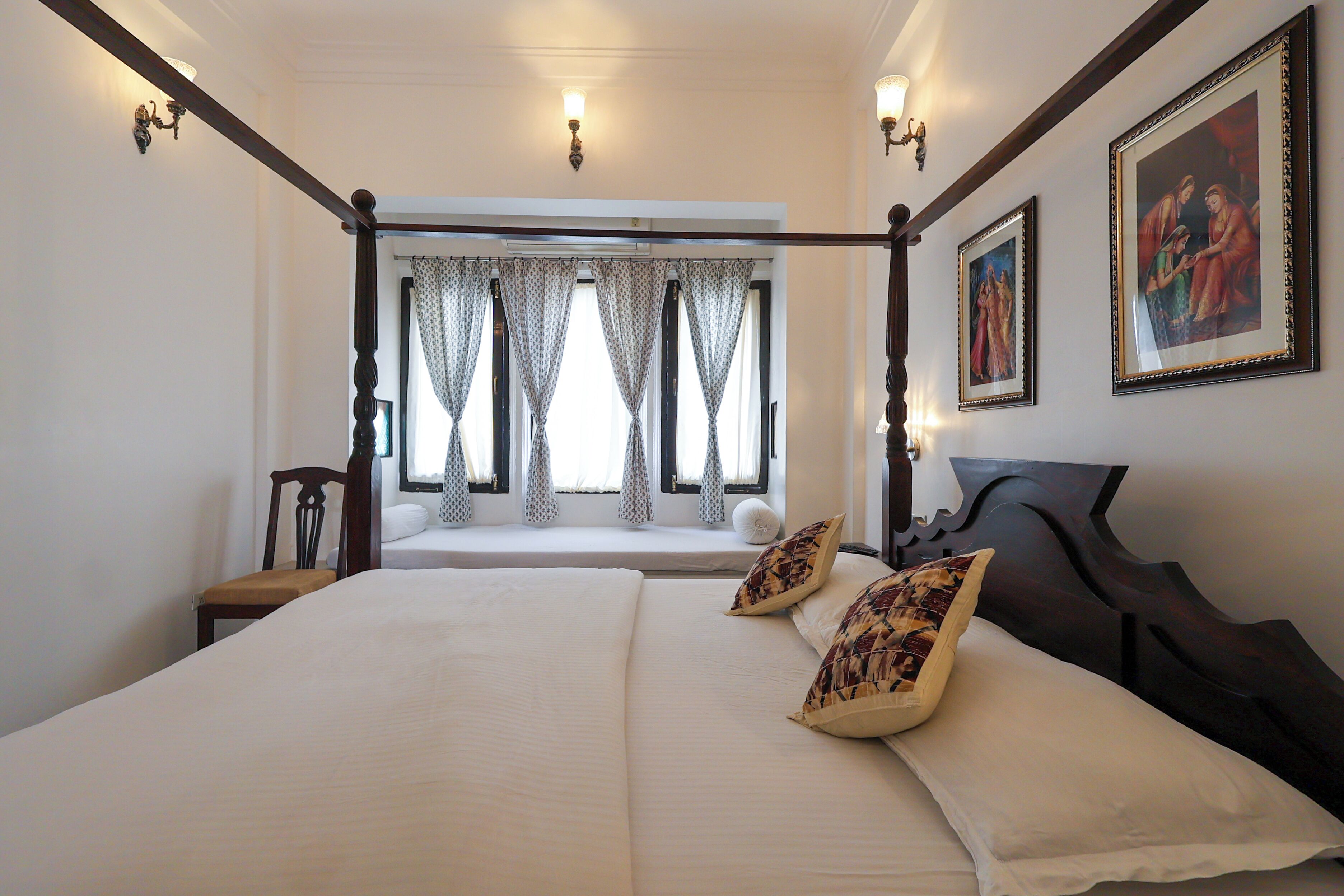 Foto - Kotra Haveli A Boutique Hotel by Lake Pichola