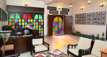 Kotra Haveli A Boutique Hotel By The Lake Pichola