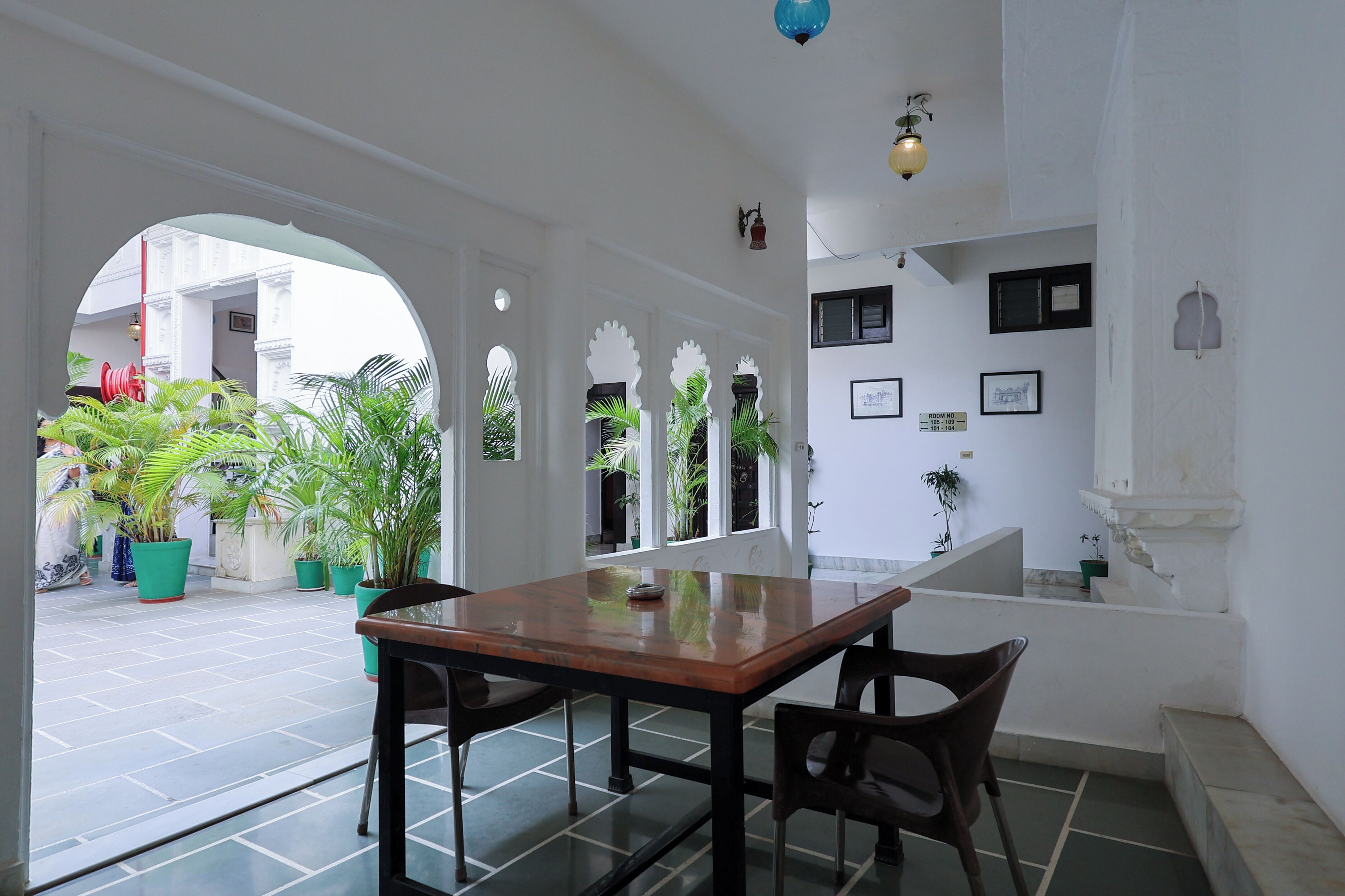 Foto - Kotra Haveli A Boutique Hotel by Lake Pichola