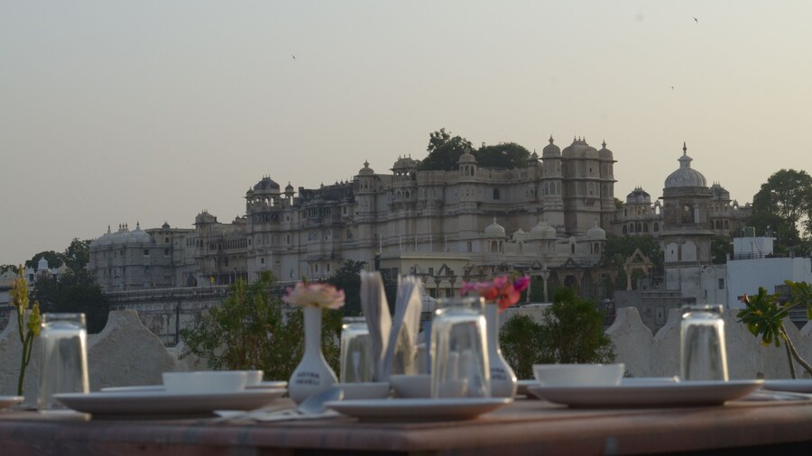 Kotra Haveli A Boutique Hotel By The Lake Pichola