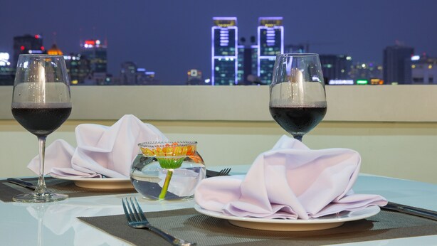 Unclassified image, 1 of 130, button - Metro Point Ben Thanh Hotel (Ho Chi Minh City)