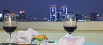 Metro Point Ben Thanh Hotel