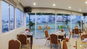 Unclassified image, 4 of 130, button - Metro Point Ben Thanh Hotel (Ho Chi Minh City)