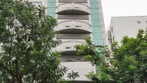 Unclassified image, 2 of 130, button - Metro Point Ben Thanh Hotel (Ho Chi Minh City)