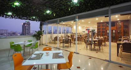 Metro Point Ben Thanh Hotel