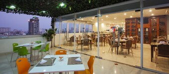 Metro Point Ben Thanh Hotel