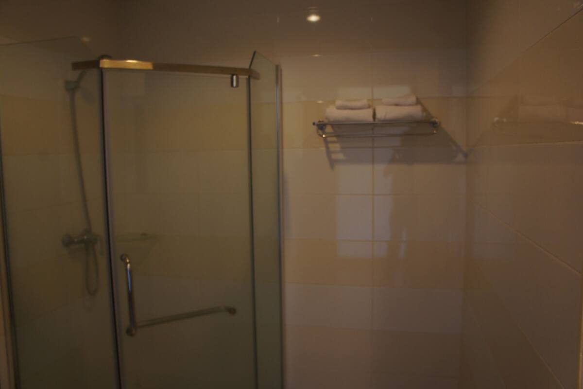 Minibar, bureau, Wi-Fi gratuit