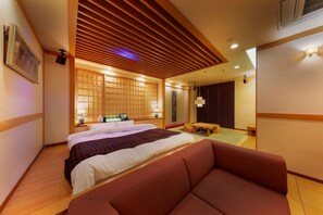 Junior Suite - Hotel & Spa Lotus – Adults Only (Kyoto)