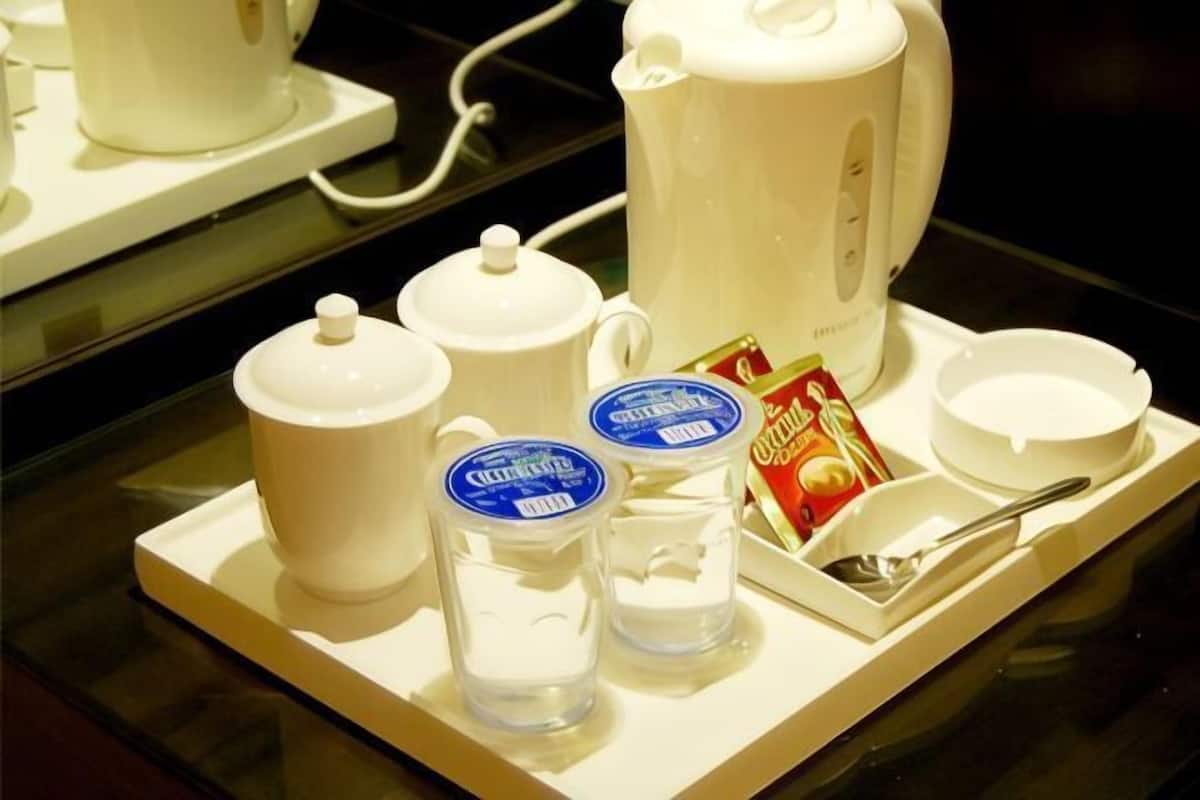 Café et/ou machine à café