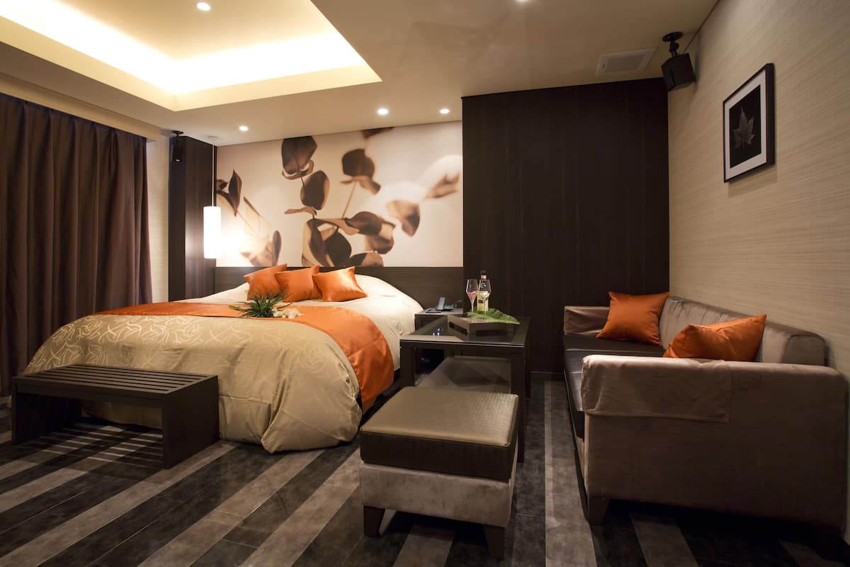 Habitación estándar doble | Minibar, escritorio, wifi gratis