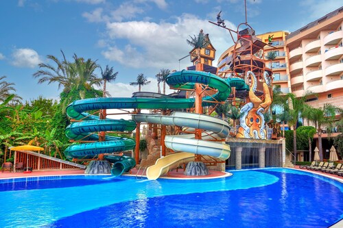 Long Beach Alanya - Ultra All Inclusive