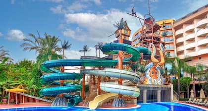 Long Beach Alanya - Ultra All Inclusive