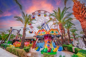 Property amenity - Long Beach Alanya - Ultra All Inclusive (Alanya)