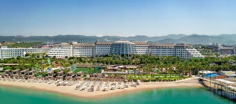 Long Beach Alanya - Ultra All Inclusive