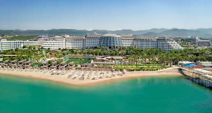 Long Beach Alanya - Ultra All Inclusive