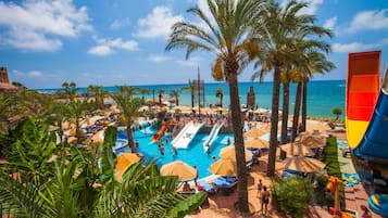 Water park