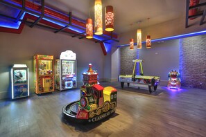 Children’s activities - Long Beach Harmony (Alanya)