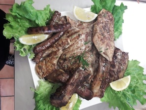 Restaurantes