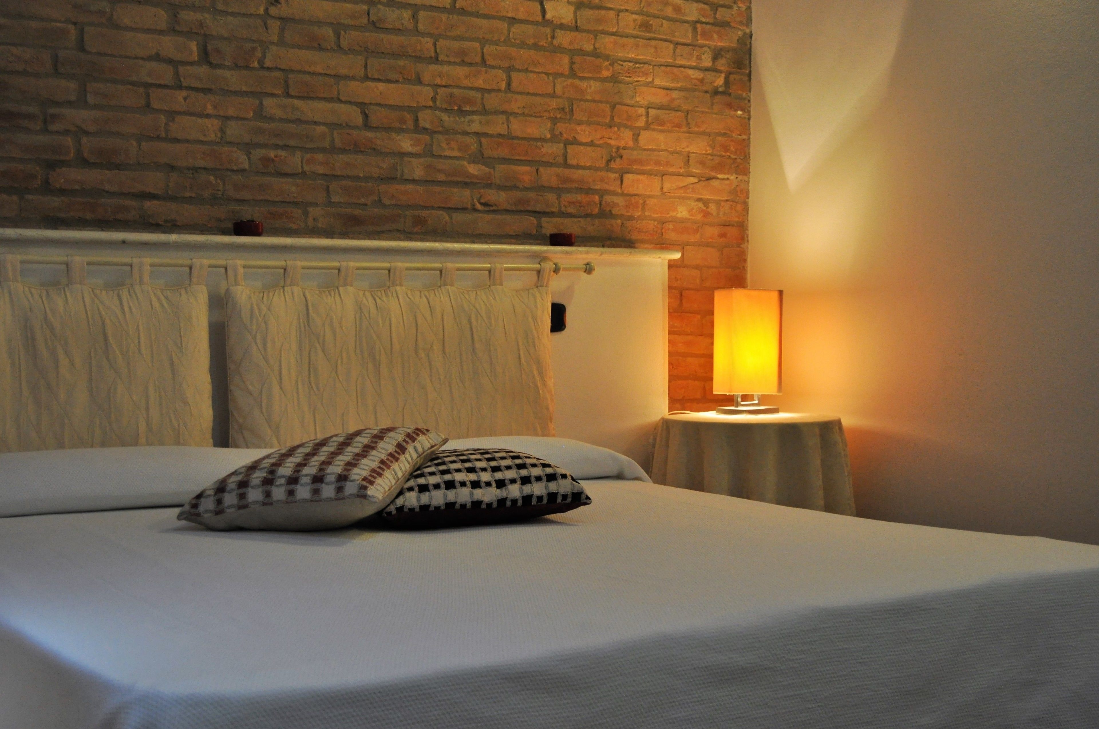 Deluxe Double or Twin Room | In-room safe, desk, soundproofing, free cots/infant beds