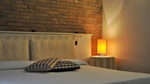 Habitación Deluxe con 1 cama doble o 2 individuales