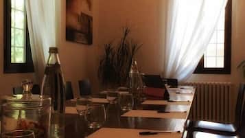 Salle de réunion
