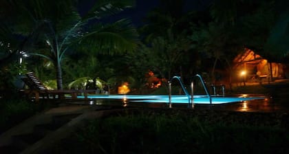 Athgira River Camp
