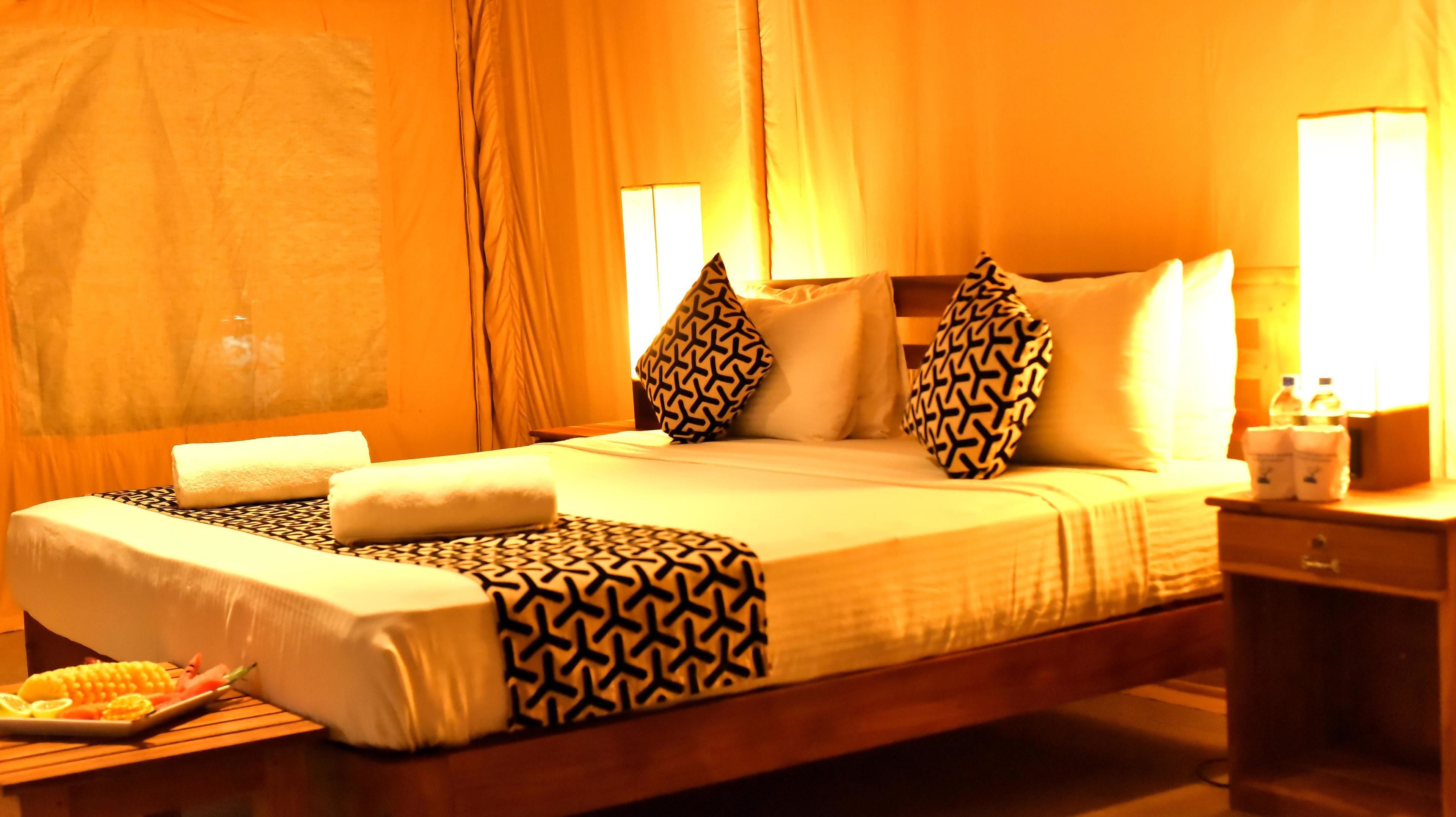 1 bedroom, in-room safe, individually decorated, individually furnished