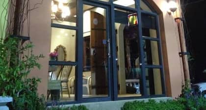 Hotel Toscana Trad