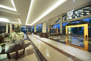 Interior - Muong Thanh Grand Quang Nam (Da Nang)
