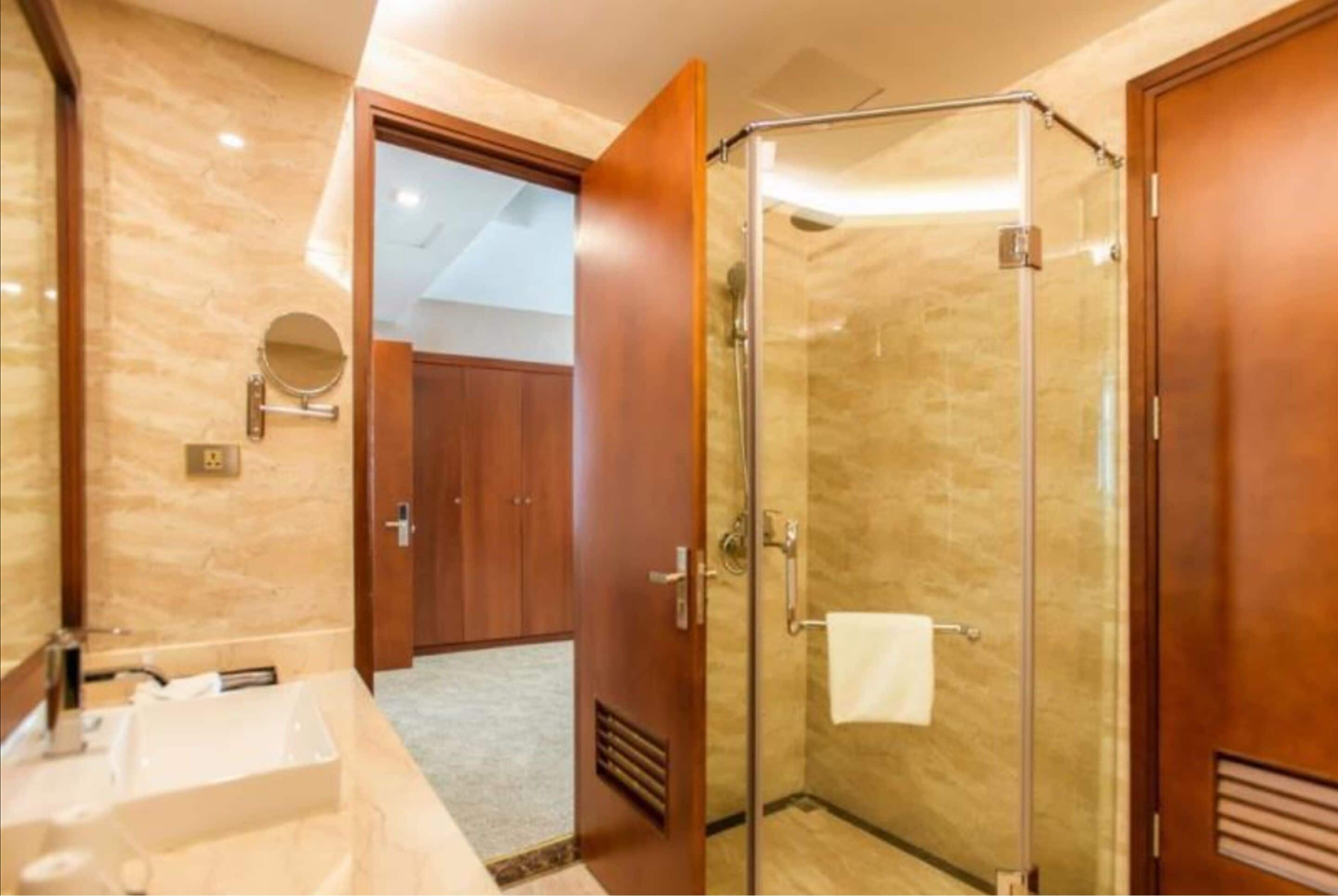 Kamar mandi