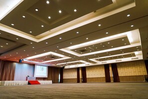 Sala de reunião