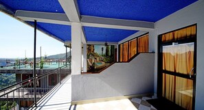 Terrace/patio - Ella Mount Heaven (Ella)