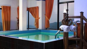 Piscina techada