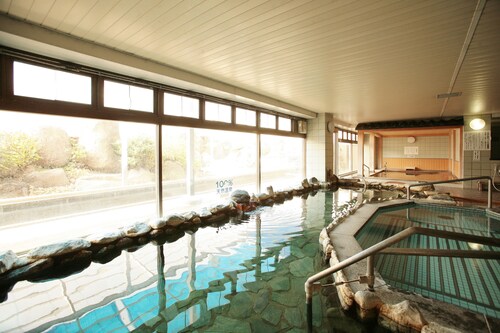 Ichimanri Hotel Golden Century