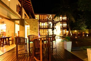 View from property - Elephant Trail (Udawalawa)