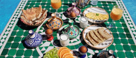 Frokostmåltid