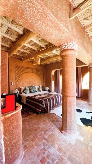 Chambre Exécutive (Iguig)