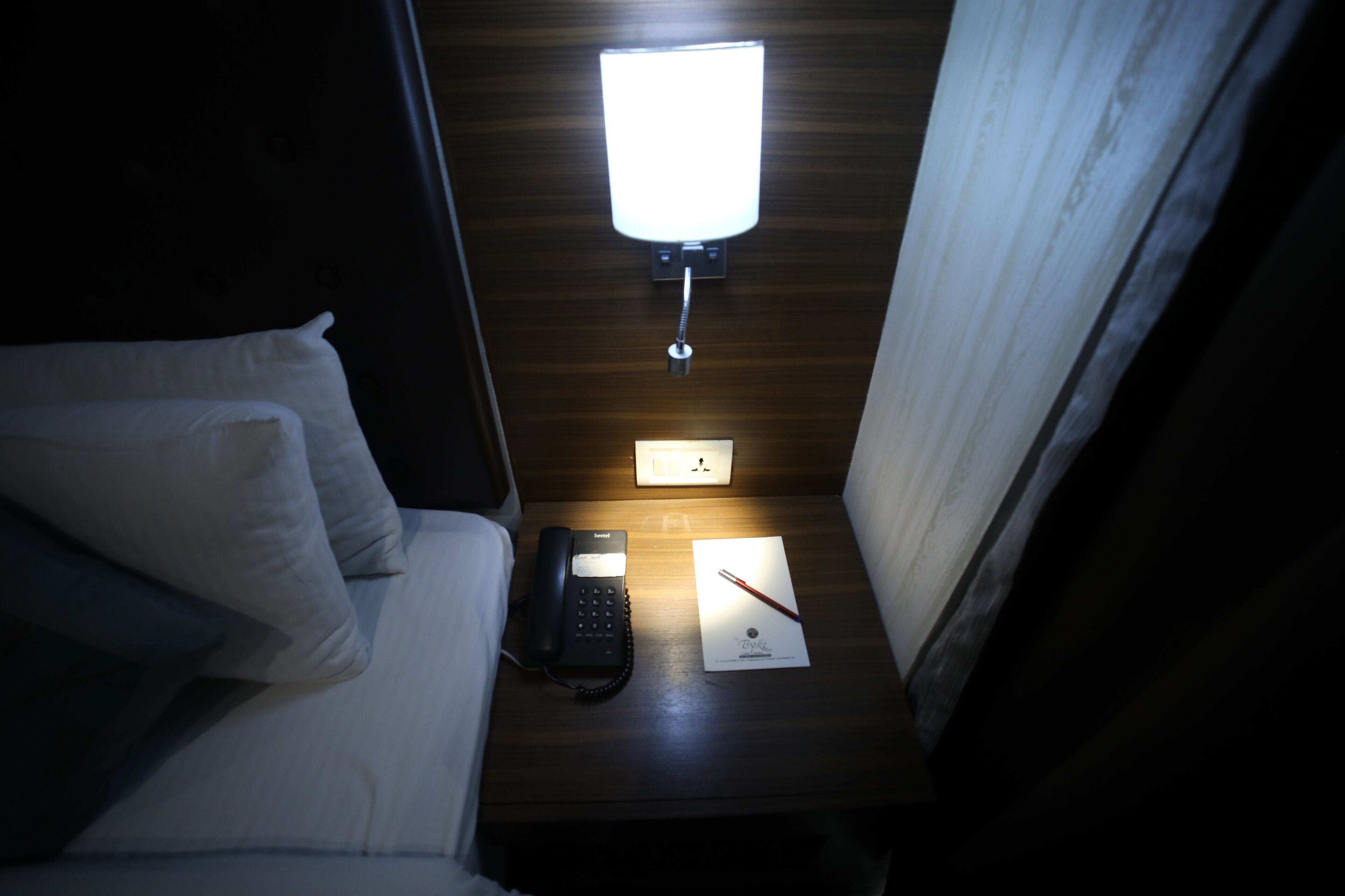 superior double room | room amenity