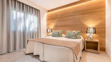 Premium Suite, 1 Bedroom