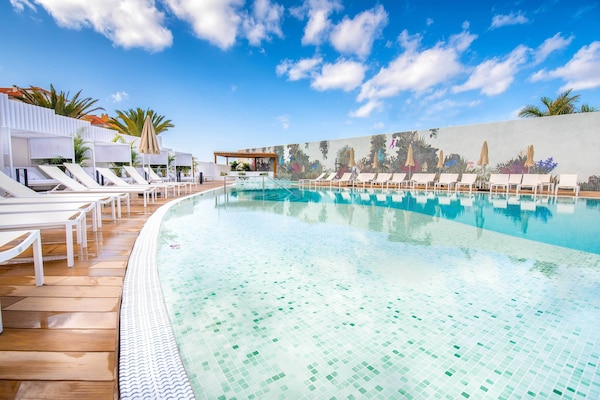 Ohasis Boutique Suites - Tenerife