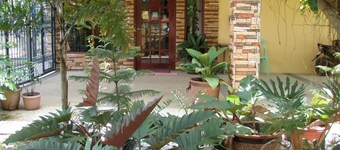 Mariafe Inn