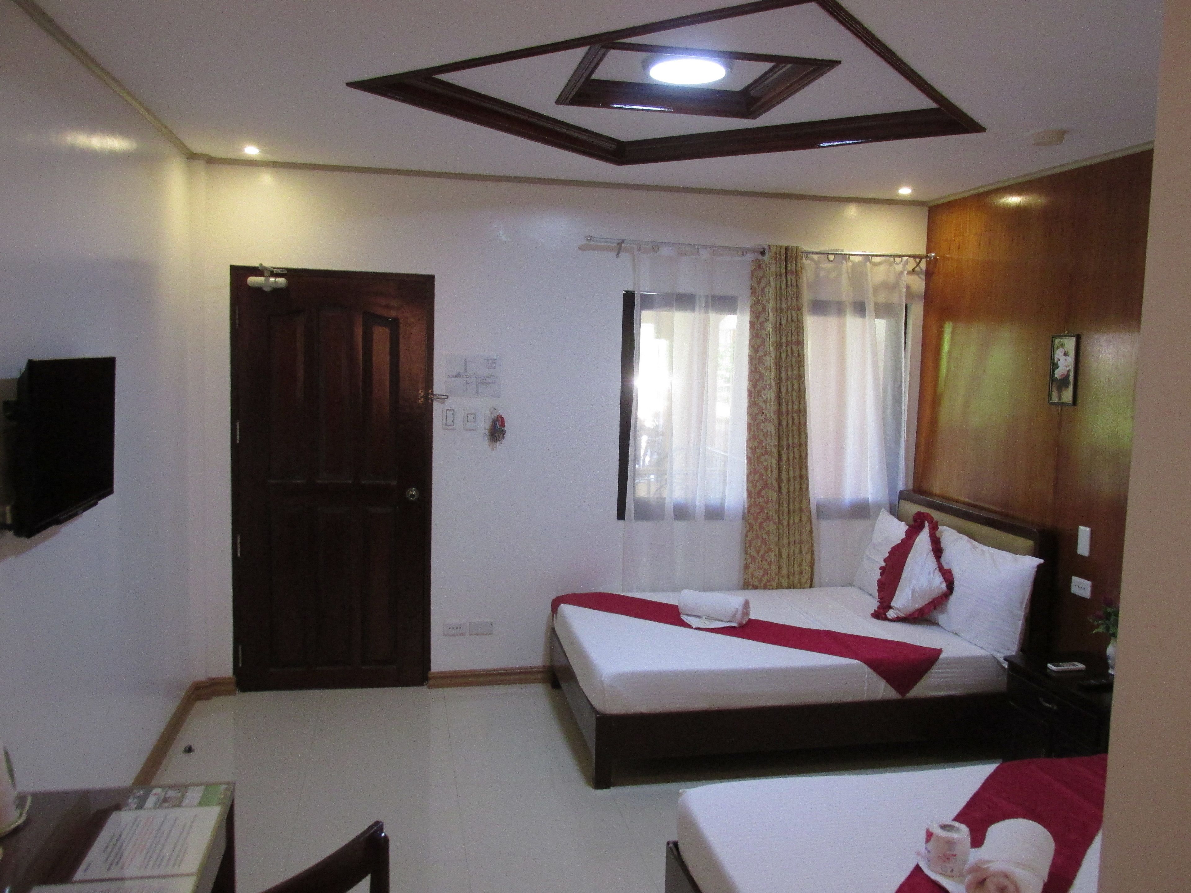Photo - Mariafe Inn