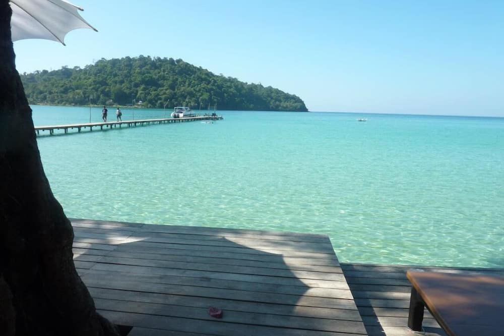 Koh Kood Resort
