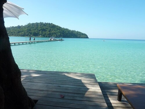 Koh Kood Resort