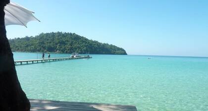 Koh Kood Resort