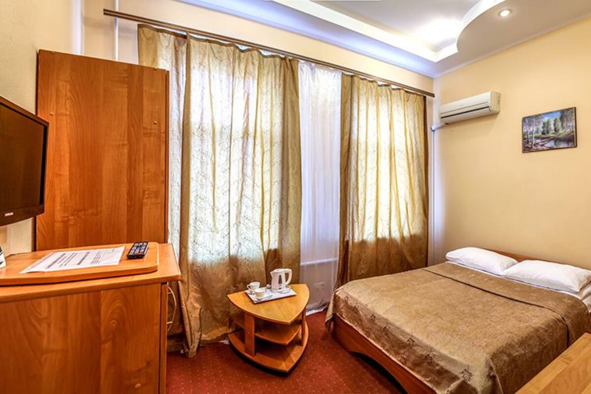 Superior Double Room