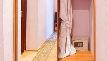 Suite | Fasilitas kamar