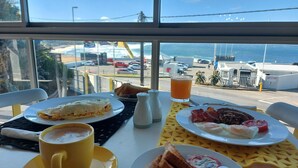 Frokostmåltid