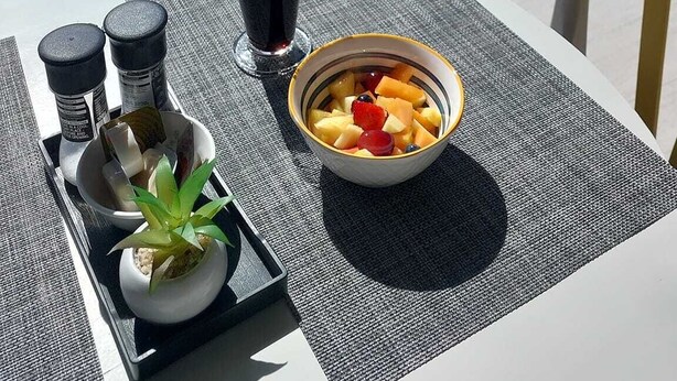 Frokostmåltid