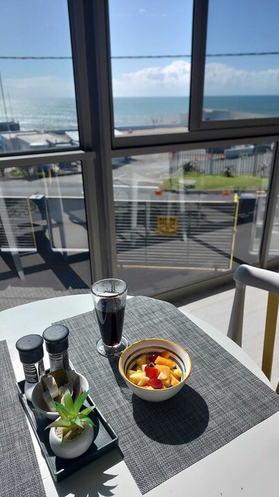 The Hampton Exclusive Guest House